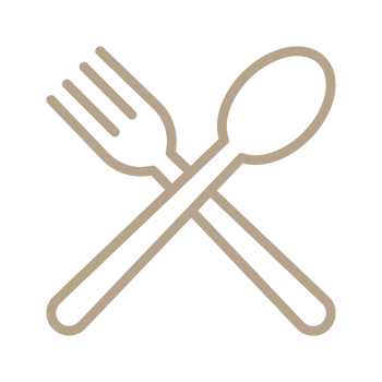 About 8 fork