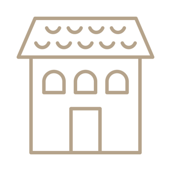 About 16 house