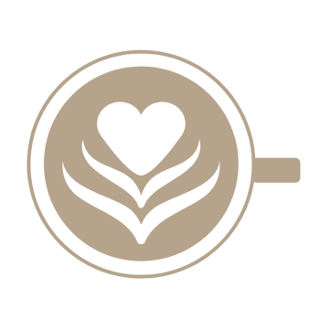 About 6 latte
